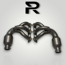 Load image into Gallery viewer, PORSCHE 991 / 991.2 (911) GT3 / GT3 RS manifold 200 Zeller